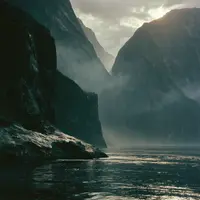 Milford Sound