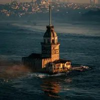 Kız Kulesi
