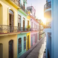 Old Havana