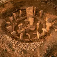 Göbeklitepe