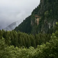 Sümela Manastırı