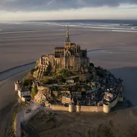 Mont Saint-Michel