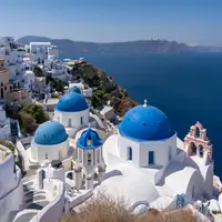 Santorini
