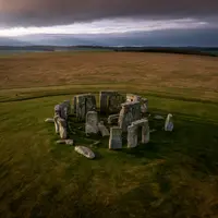 Stonehenge