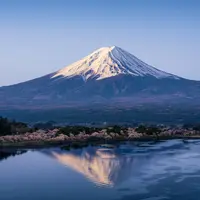 Mount Fuji