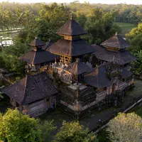 Bali Temples