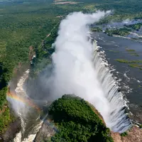 Victoria Falls