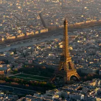 Eiffel Tower
