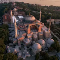 Ayasofya
