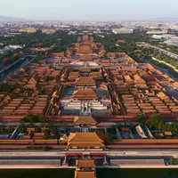 Forbidden City