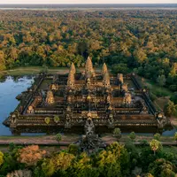 Angkor Wat