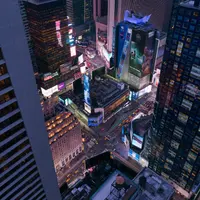 Times Square