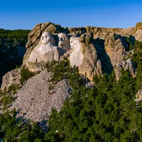 Mount Rushmore