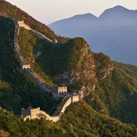 Great Wall of China