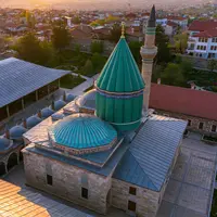Mevlana Müzesi