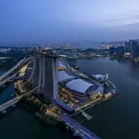 Marina Bay Sands