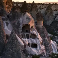 Kapadokya