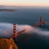 Golden Gate Bridge