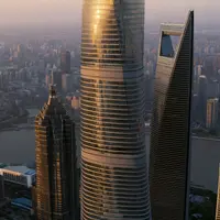 Shanghai Tower