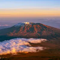 Mount Kilimanjaro