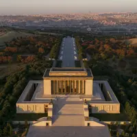 Anıtkabir