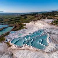 Pamukkale