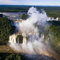 Iguazu Falls