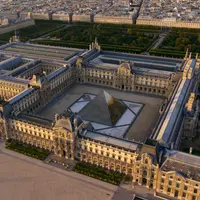 Louvre Museum