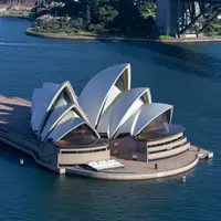 Sydney Opera House