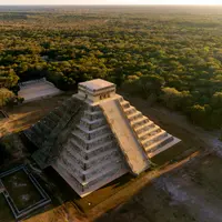 Chichén Itzá