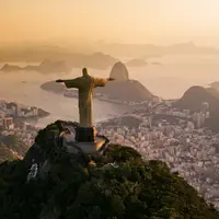 Christ the Redeemer