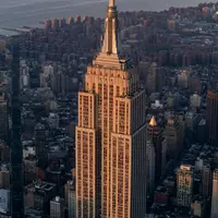 Empire State Building