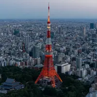 Tokyo Tower
