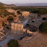 Efes Antik Kenti