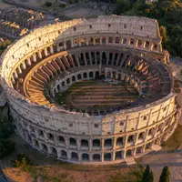 Colosseum