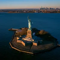 Statue of Liberty