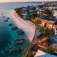 Zanzibar