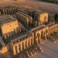 Luxor Temple