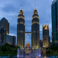 Petronas Towers