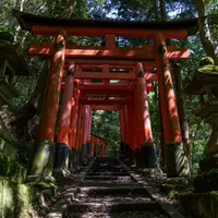 Fushimi Inari Shrine