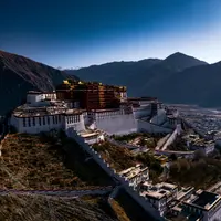 Potala Palace