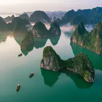 Ha Long Bay