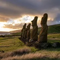 Easter Island