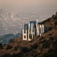 Hollywood Sign
