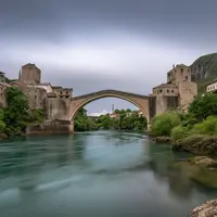 Mostar Bridge