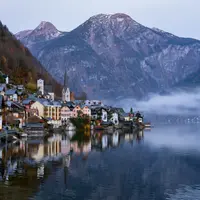 Hallstatt