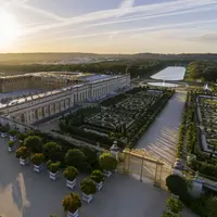 Palace of Versailles