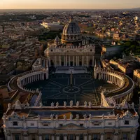 Vatican & St. Peter's Basilica