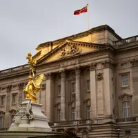 Buckingham Palace