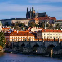 Prague Castle